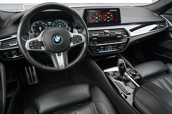 BMW 530e 14 of 30