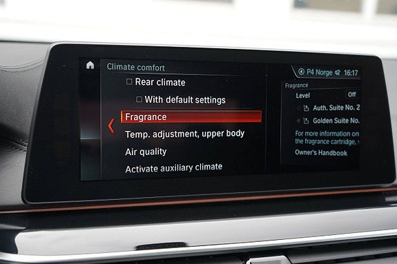 BMW 530e 17 of 30
