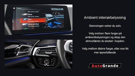 BMW 530e 18 of 30