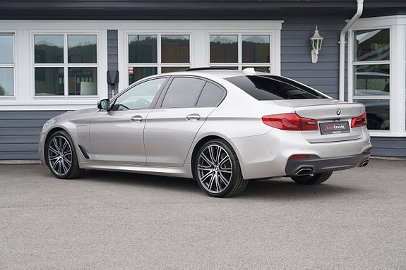 BMW 530e 6 of 30