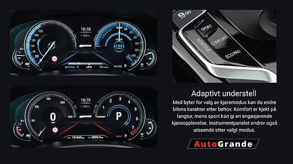 BMW 530e 10 of 30