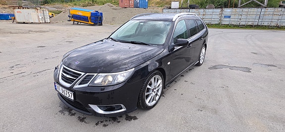 Saab 9-3 17 of 27