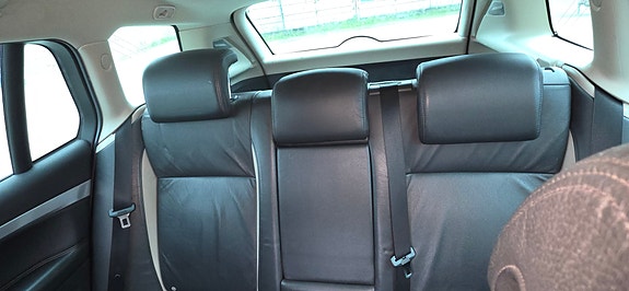 Saab 9-3 22 of 27