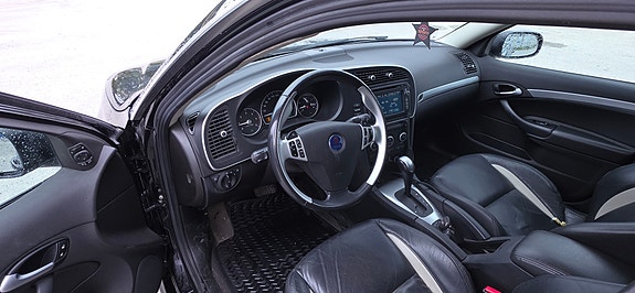 Saab 9-3 15 of 27