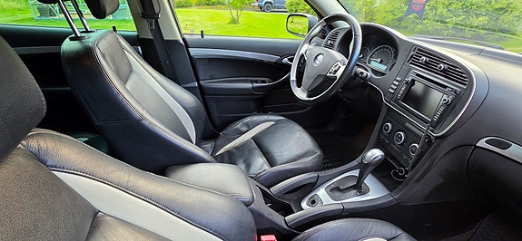 Saab 9-3 26 of 27