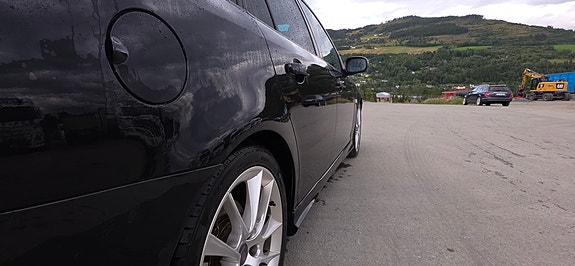 Saab 9-3 7 of 27