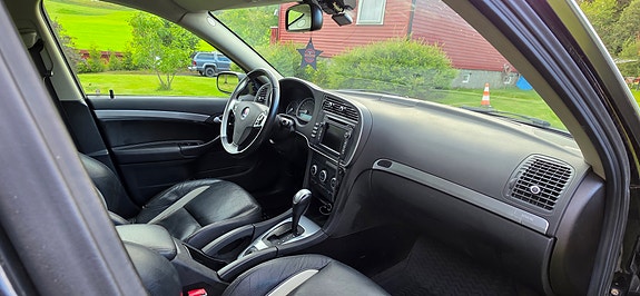Saab 9-3 27 of 27