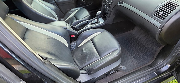 Saab 9-3 24 of 27