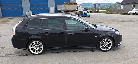 Saab 9-3 3 of 27