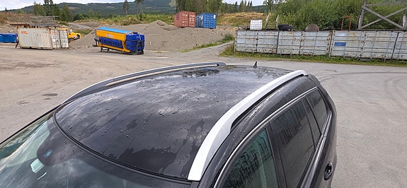 Saab 9-3 14 of 27