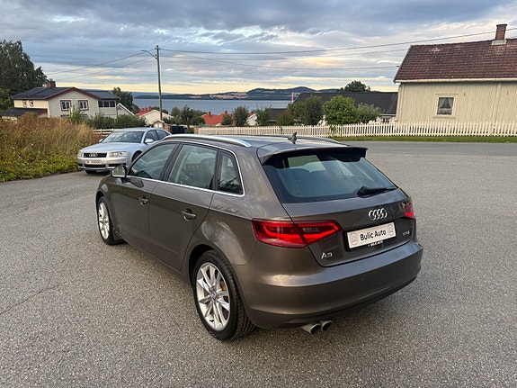 Audi A3 6 of 30