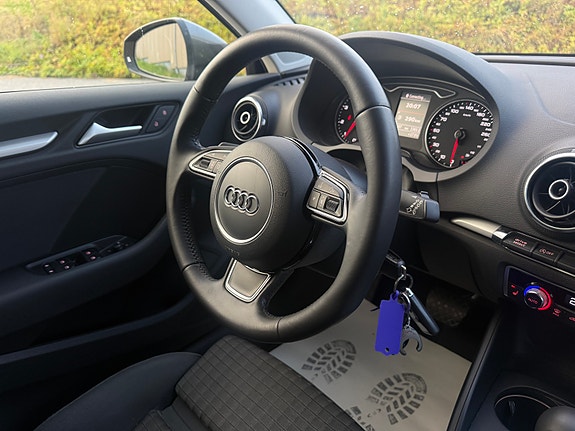 Audi A3 30 of 30