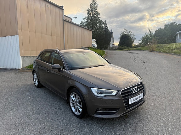 Audi A3 10 of 30