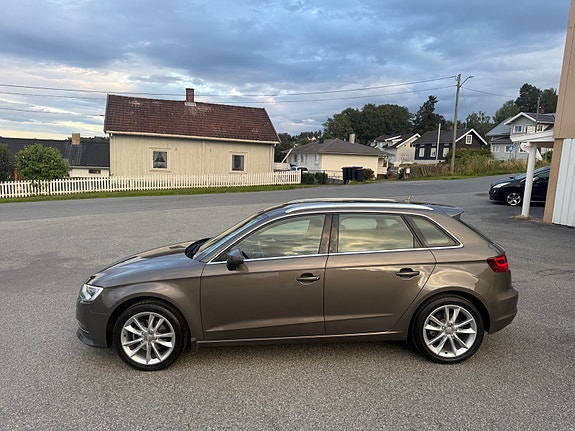 Audi A3 5 of 30