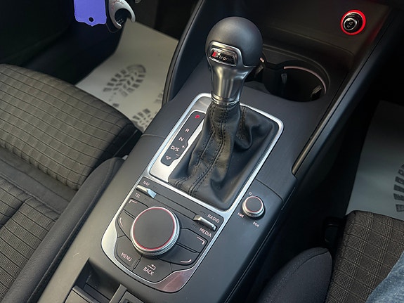 Audi A3 29 of 30