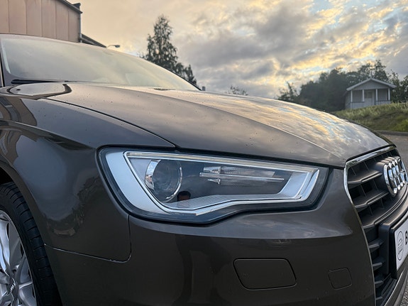 Audi A3 11 of 30
