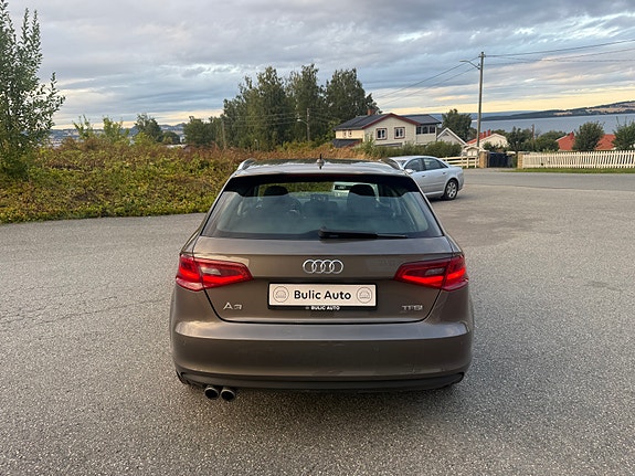 Audi A3 7 of 30