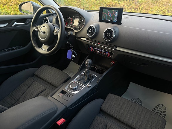 Audi A3 23 of 30