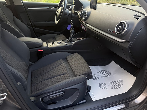 Audi A3 24 of 30