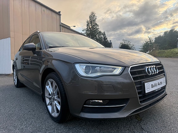 Audi A3 12 of 30