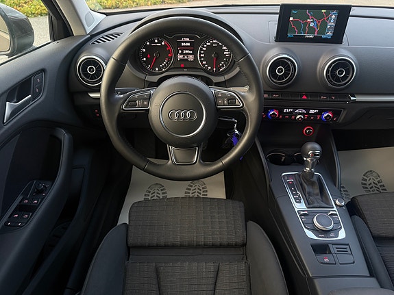 Audi A3 21 of 30