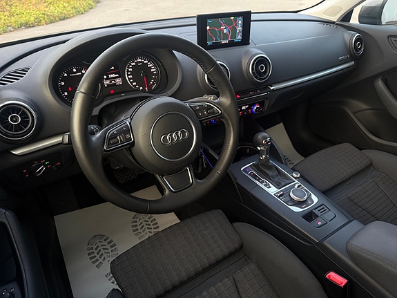 Audi A3 22 of 30