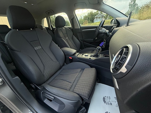 Audi A3 25 of 30