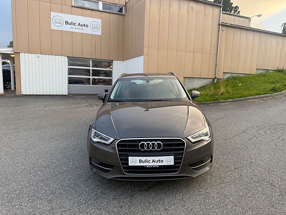 Audi A3 3 of 30