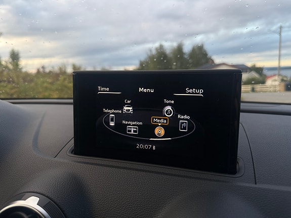 Audi A3 27 of 30