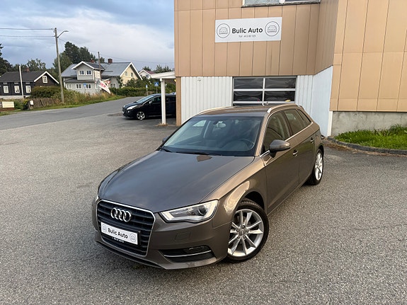 Audi A3 2 of 30