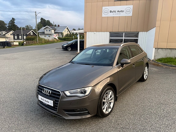 Audi A3 4 of 30