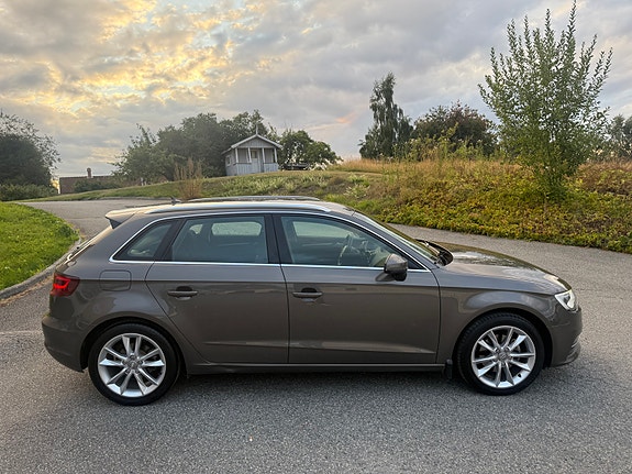 Audi A3 9 of 30