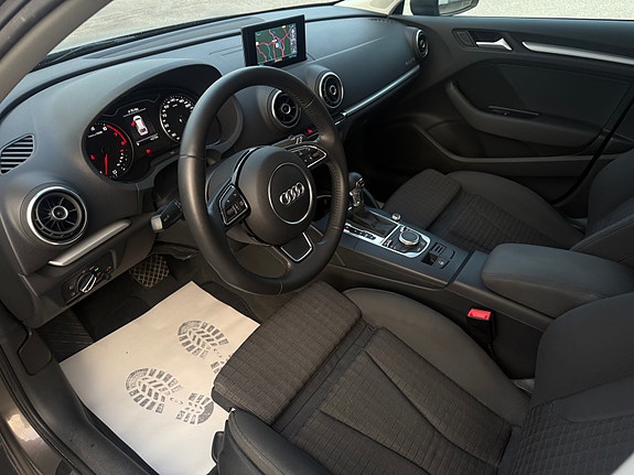 Audi A3 16 of 30