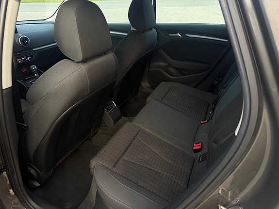 Audi A3 19 of 30