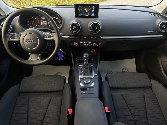 Audi A3 20 of 30