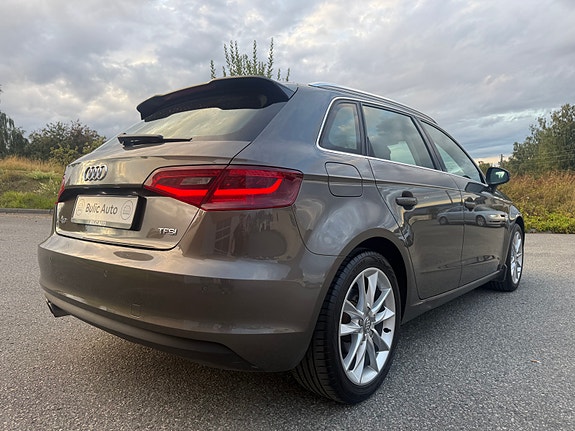 Audi A3 13 of 30