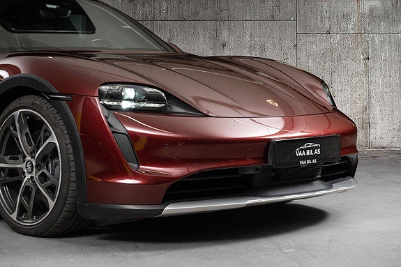 Porsche Taycan 4 10 of 30