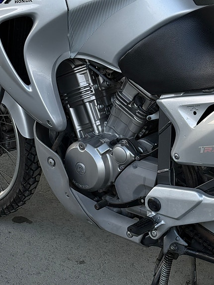 Honda XL 650 V Transalp Evighets maskin 18 of 29