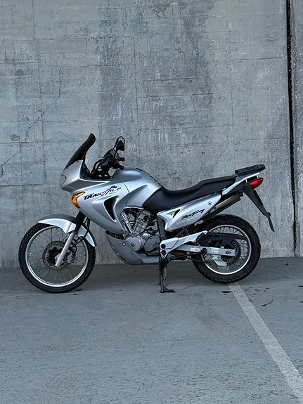 Honda XL 650 V Transalp Evighets maskin 5 of 29