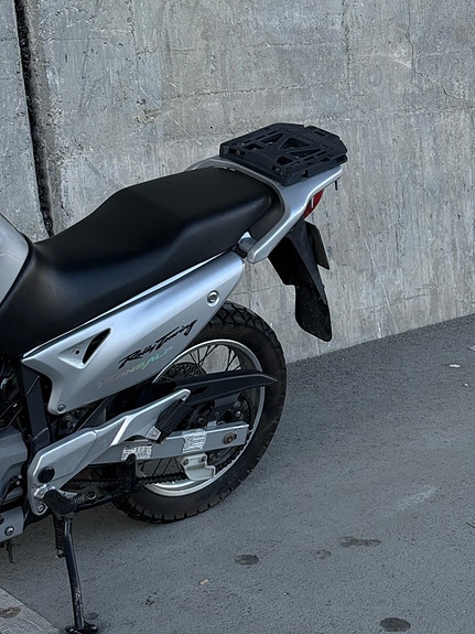 Honda XL 650 V Transalp Evighets maskin 12 of 29