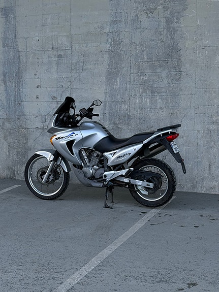 Honda XL 650 V Transalp Evighets maskin 2 of 29