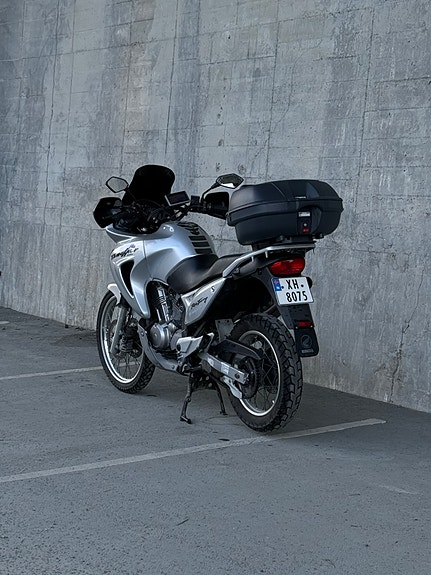 Honda XL 650 V Transalp Evighets maskin 3 of 29