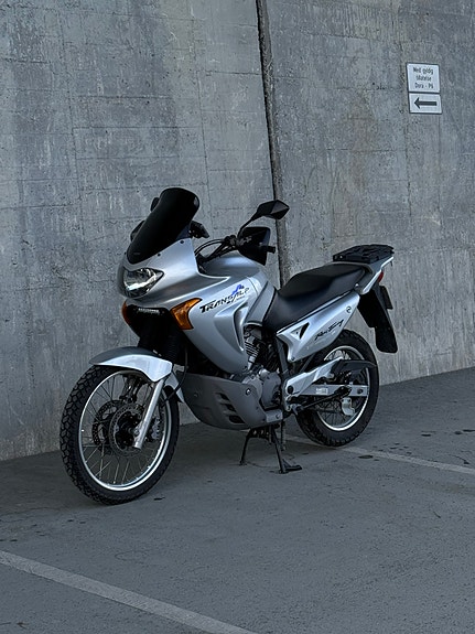 Honda XL 650 V Transalp Evighets maskin 6 of 29