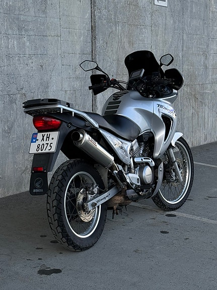 Honda XL 650 V Transalp Evighets maskin 8 of 29