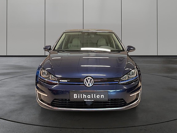 Volkswagen e-Golf VII 6 of 28