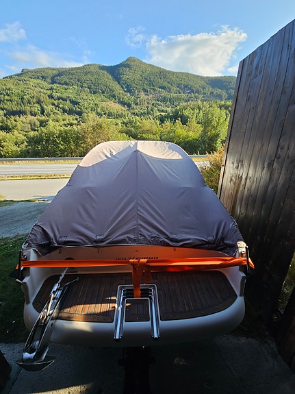 Ibiza 21 Weekender SE 13 of 24