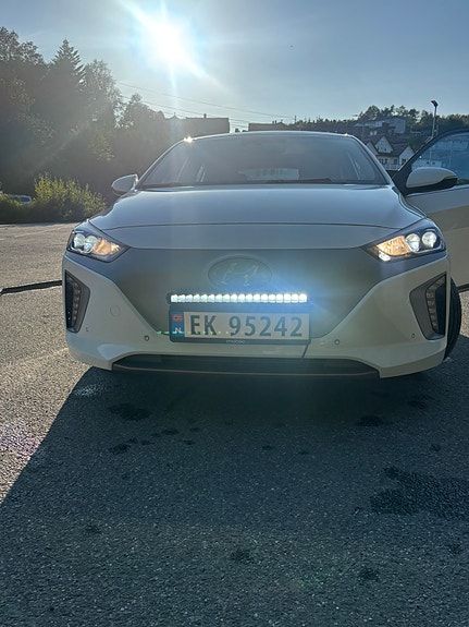 Hyundai IONIQ 9 of 22