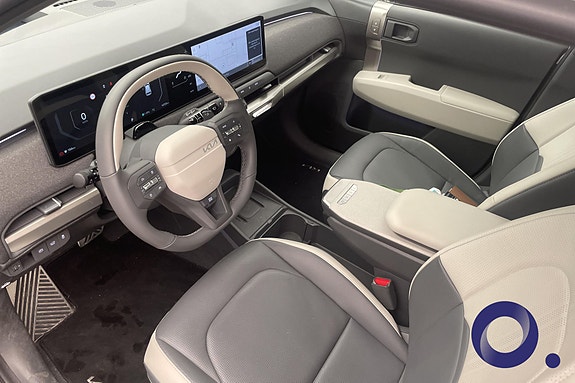 Kia EV3 11 of 18