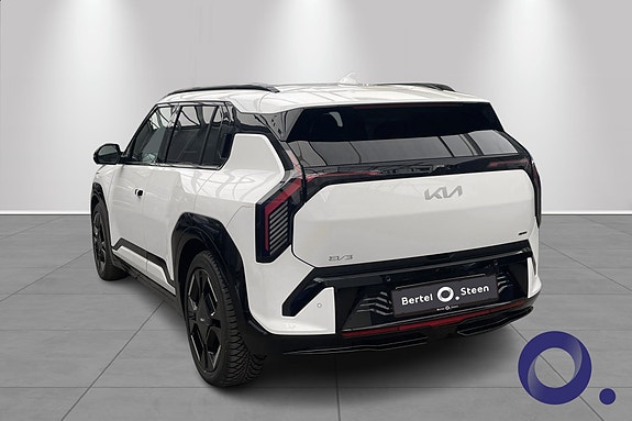 Kia EV3 3 of 18