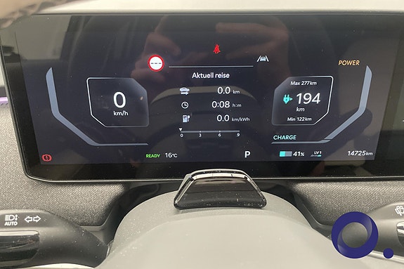 Kia EV3 14 of 18